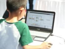 小孩子适合学编程么