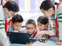 小学编程课是学什么的