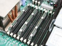 ibm x3650 m3 服务器双CPU怎么插内存条