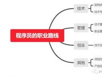 什么是程序员程序员的职能是什么