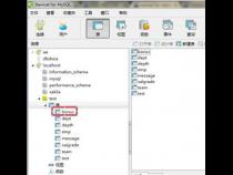 如何使用navicat for postgresql建立数据库