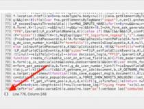 javascript 怎么调试输出