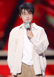 脱口秀邱瑞毕业于哪里