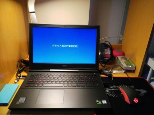 dell笔记本电脑怎么连接蓝牙耳机