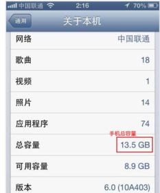 手机运行内存12g和8g怎么选 手机运行内存12g和8g的区别介绍