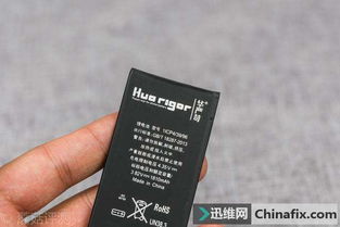 如何挑选手机电池