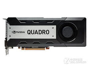 Quadro k6000是什么显卡