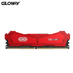 Gloway光威卖的内存条好吗