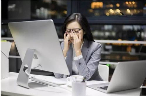 为什么程序员每天都要加班