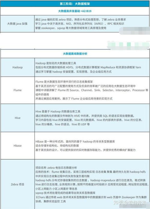 学大数据必须要学编程吗