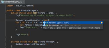 intellij idea怎么写java程序