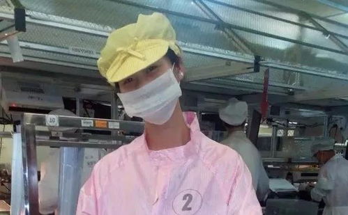 女生做smt一般什么岗位