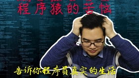 程序员职业前途是什么样的