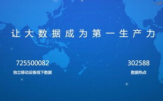 什么是大数据(BigData)的概念