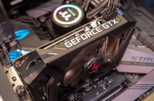 GTX1650显卡相当于什么显卡