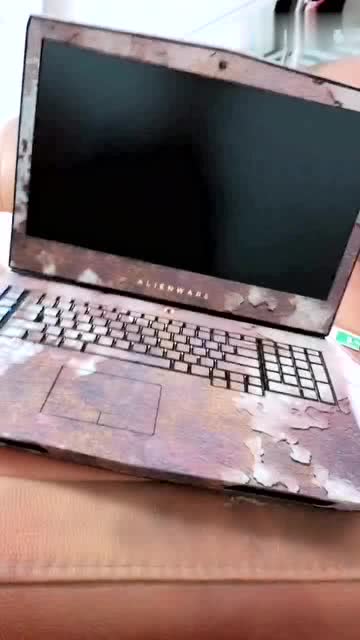 笔记本电脑用了十年还能用吗