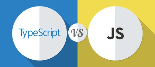 TypeScript 和 JavaScript 的区别