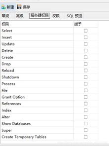 使用MySQLYog轻松创建数据库表格mysqlyog创建表