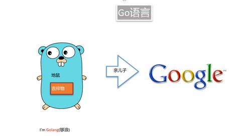 Go 语言到底适合干什么