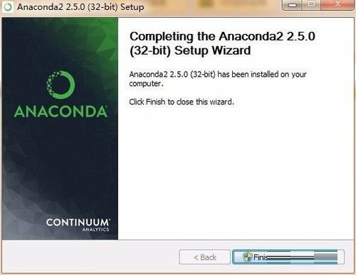 如何用anaconda创建环境
