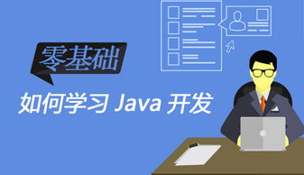 零基础学java应该从哪里开始
