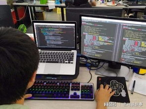 北京一28岁程序员不幸离世,程序员的日常工作有多艰辛
