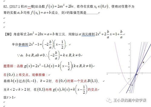 函数的概念是什么