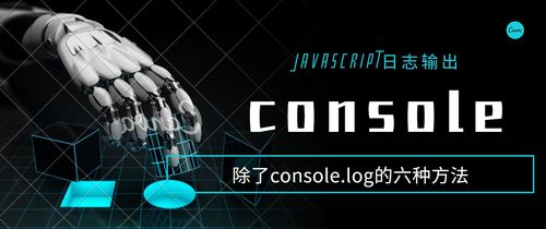 JavaScript：如何使用Console.log()输出对象信息