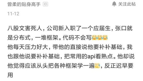 程序员面试八股文什么意思