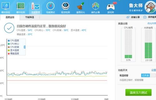 联想笔记本电脑发热很厉害是什么原因啊