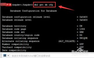 DB2的JDBC连接字符串有数据库字符集编码的配置参数吗