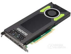 m4000显卡相当于什么显卡