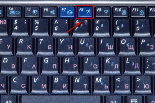 电脑开机总是显示ScanningandRepairingDrive怎么解决