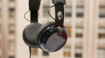 Skullcandy是什么样的耳机