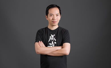 PMDG创始人简介