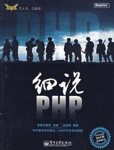 php是什么 初学者必知的php基础知识