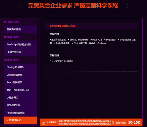 程序员web好学吗