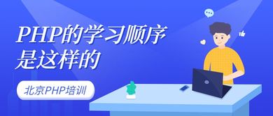 学习php,最好的学习顺序是什么