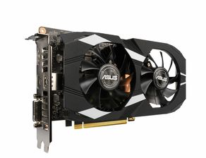 gtx1660 ti是什么显卡