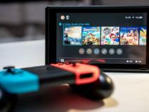 任天堂switch性能相当的手机详情