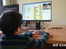 孩子有必要学编程吗