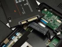 笔记本SSD是什么意思