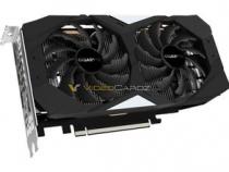 rtx2060显卡参数