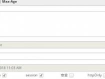 nodejs怎么设置cookie