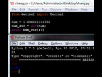 python怎么设置小数点后保留两位小数点