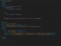 js的 window.load 和window.onload 有什么区别