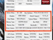 9070xt参数