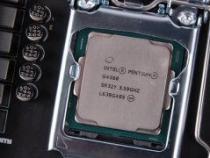 奔腾g4560使用方法