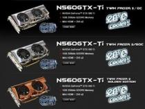 gtx560ti相当于现在什么显卡