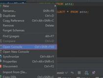 DataGrip 保姆级教程 !
